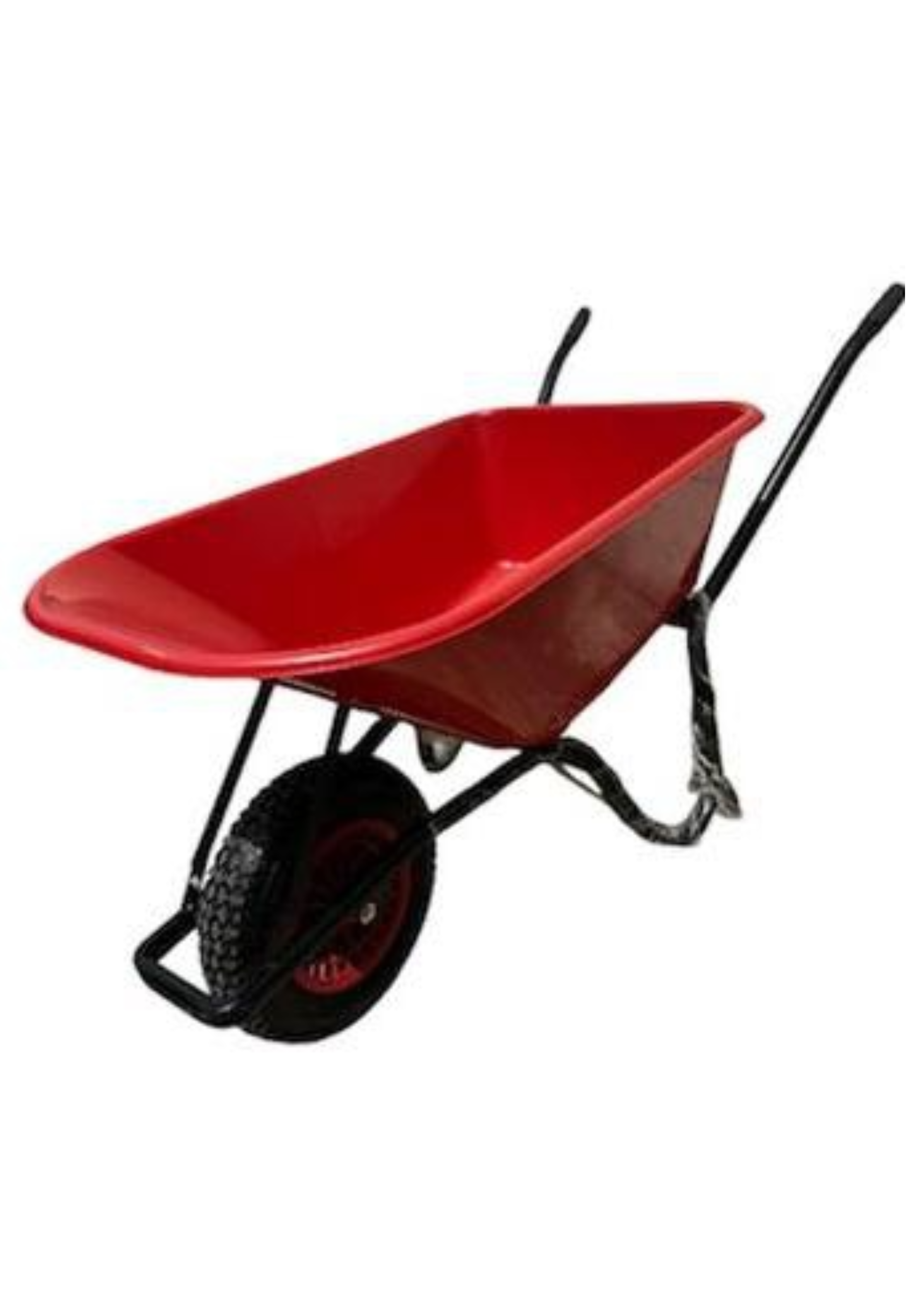 Wheel Barrow